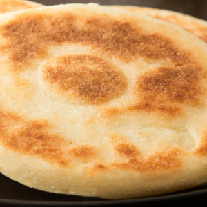 Arepas